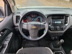 Chevrolet S10 LS cabine dupla 4x4 Diesel 2020/2020